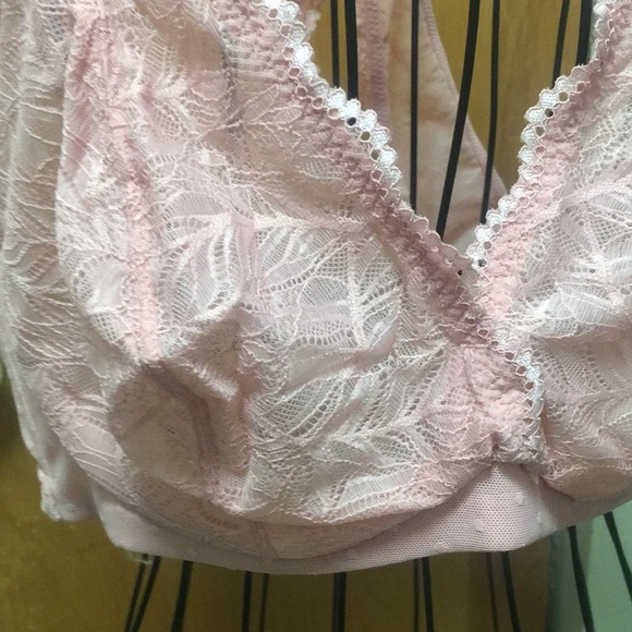 Inc International Concepts Bralette - Picture 3 of 12